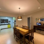 Excelente casa com área gourmet!
