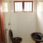 Ampla residência no centro da Cidade!