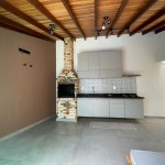 Casa com área gourmet!