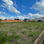Ótimo terreno de esquina, Ville de France.