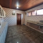CASA COM 03 DORMITÓRIOS - VILA GALDINO