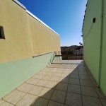 SOBRADO COM 03 DORMITÓRIOS - CENTRO