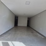 SALÃO COMERCIAL - CENTRO - Construção Nova!
