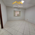 Ótima residência Jd. Alvorada - Aceita Financiamento!