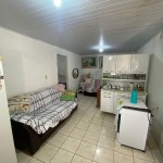 Casa próxima a Prefeitura.