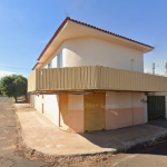 SALÃO COMERCIAL - VILA GALDINO