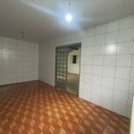 Casa com 02 Dormitórios - Vila Fercon