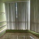 Apartamento com móveis planejados.