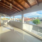 Lindo sobrado, Centro!