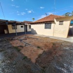 ACEITA FINANCIAMENTO! RESIDÊNCIA COM EDÍCULA - CENTRO