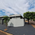 IMÓVEL NO CENTRO - 02 DORMITÓRIOS (01 SUÍTE)