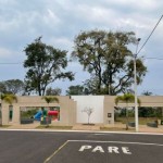 Residencial Green Park.