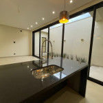 Casa em finalização de construção!