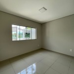 Casa com área gourmet!