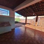 CASA COM 03 DORMITÓRIOS - VILA GALDINO