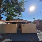 ACEITA FINANCIAMENTO! RESIDÊNCIA COM EDÍCULA - CENTRO