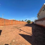 02 terrenos de esquina, Jd Alvorada.