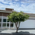 Casa com área gourmet!