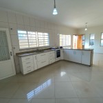 AMPLA RESIDÊNCIA COM ÁREA DE LAZER - JARDIM TÊNIS CLUBE