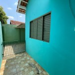 Residência no centro da cidade!