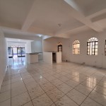 SALÃO COMERCIAL COM EXCELENTE LOCALIZAÇÃO - CENTRO