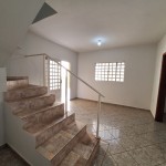 SOBRADO BENEFICIADO COM 03 DORMITÓRIOS - VILA NOVA