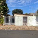 Casa próxima a Prefeitura.