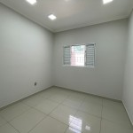 Casa com área gourmet!
