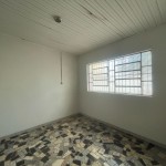 Residência próxima a Faculdade.