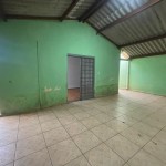 Casa com 02 Dormitórios - Vila Fercon