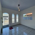 Casa em Conceição do Monte Alegre.