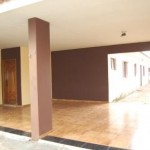 Ampla residência no centro da Cidade!