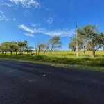 Excelente área rural próxima ao Balneário.