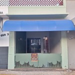 COMÉRCIO NO CENTRO
