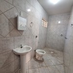 SOBRADO BENEFICIADO COM 03 DORMITÓRIOS - VILA NOVA