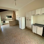 AMPLA RESIDÊNCIA COM ÁREA DE LAZER - JARDIM TÊNIS CLUBE