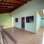 Casa com 02 Dormitórios - Vila Fercon