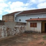 Ampla residência no centro da Cidade!