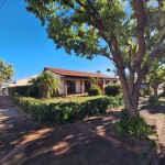 CASA COM 03 DORMITÓRIOS - VILA GALDINO
