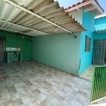 Residência no centro da cidade!