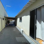 Casa próxima à Av. Galdino.