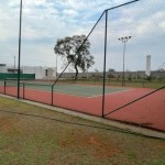 Residencial Green Park.