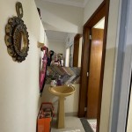 Lindo sobrado, centro.