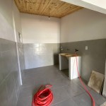Casa com 02 Dormitórios - Vila Fercon
