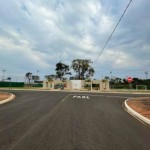 Residencial Green Park.