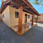 IMÓVEL COM 03 DORMITÓRIOS + EDÍCULA - CENTRO