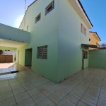 SOBRADO COM 03 DORMITÓRIOS - CENTRO
