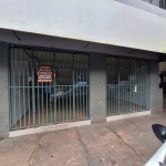 PONTO COMERCIAL - CENTRO
