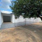 Residência próxima a Faculdade.
