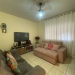 Residência com excelente localização.